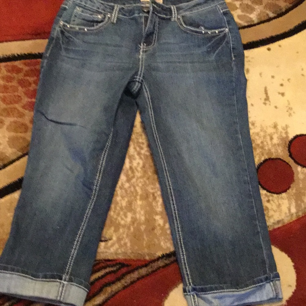 Jeans pants - Picture 2 of 2